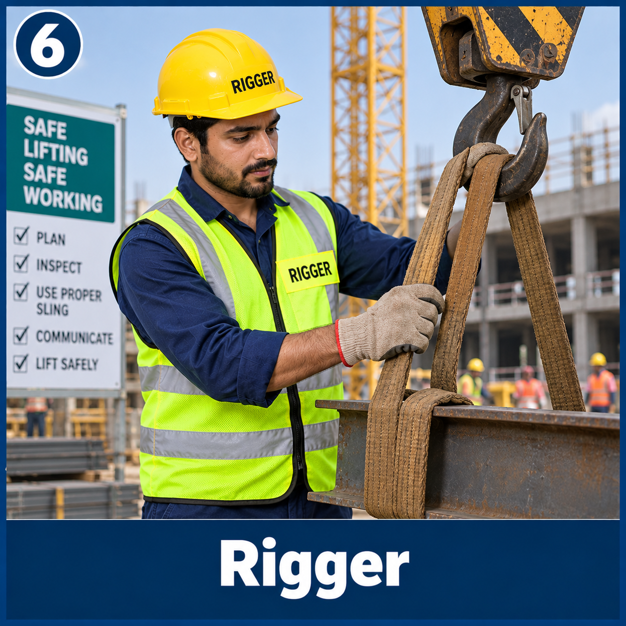 Rigger
